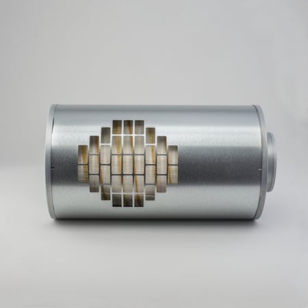 Donaldson Air Cleaner, Disposable, P524838 P524838